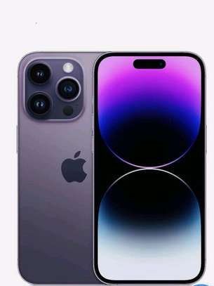 IPHONE 14 PRO image 2