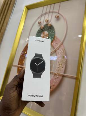 Galaxy Watch 8 44MM image 2