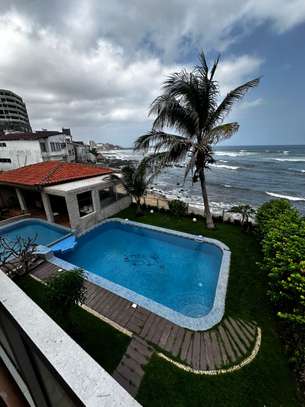 VILLA DE PRESTIGE PIEDS DANS L'EAU-– 900 m² 🌴 image 5