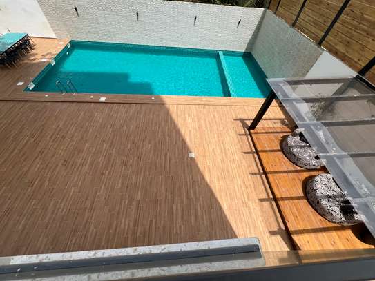 Appartement à louer Almadies image 13