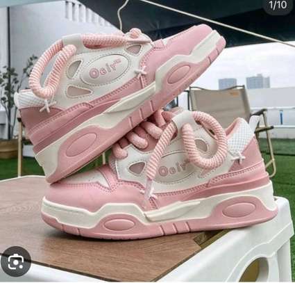 Chaussures unisexe image 2