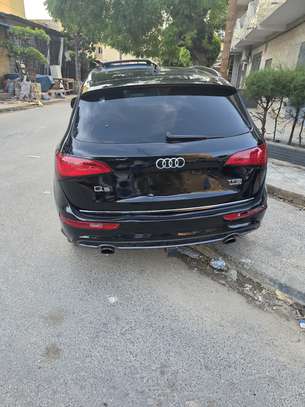 Audi Q5 image 4