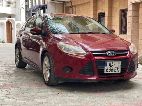 ford focus image 2