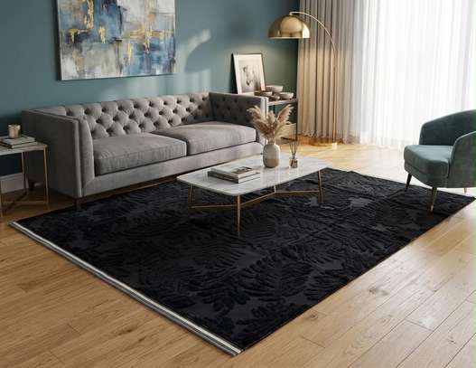 Moquette avec fourrure image 8