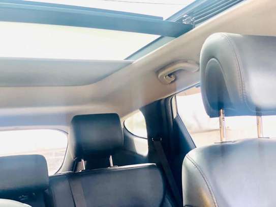 Hyundia santafe image 5