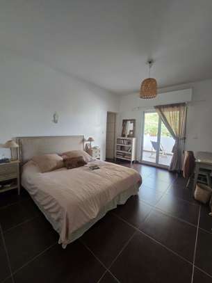 Villa F6 R+1 avec Jardin et Piscine- Cité Africa image 7