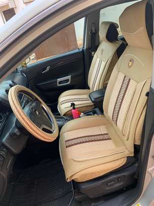 CHEVROLET CAPTIVA 2014 image 2