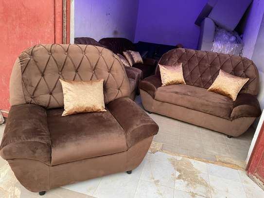 Salon, canapé, fauteuil image 5