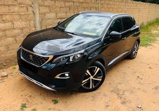 Peugeot 3008 image 2