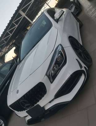 Mercedes cla 2019 image 11