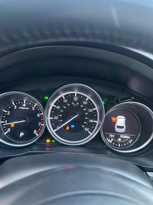 Mazda cx5 gt 2018 image 8