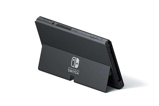 Nintendo Switch Oled image 7
