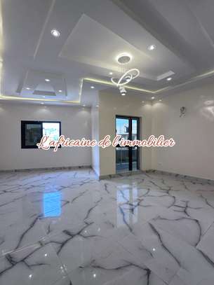 Appartement F3 à louer aux Mamelles image 1