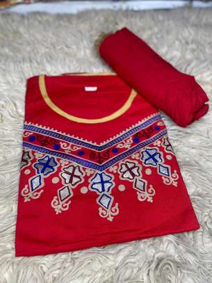 ROBES COTON DUBAÏ DISPONIBLE image 3