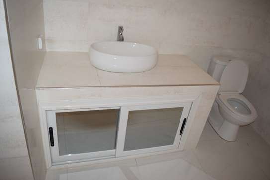 Appartements non meublés à louer à Saly Darou Salam image 11