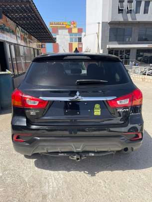 Mitsubishi RVR 2018 image 2