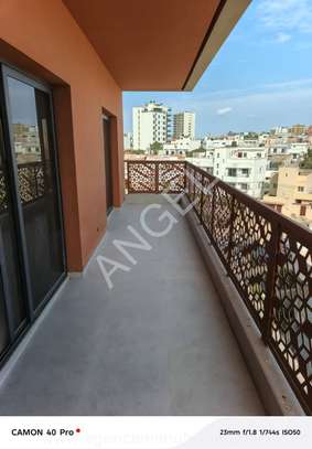 Ref_2932_GL  Appartement  à louer aux mamelles image 13