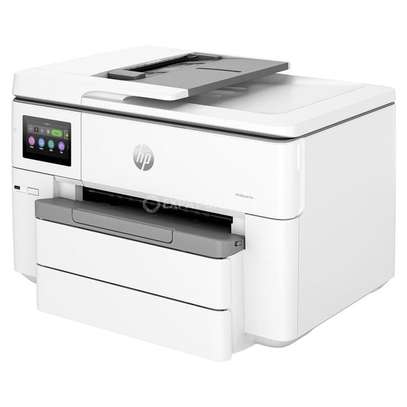 HP OfficeJet Pro 9730 Imprimante multifonction A3 image 3