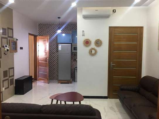 Appartement meublé de luxe a Ngor almadies image 6