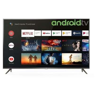 PROMO TÉLÉVISEUR 50POUCES TCL ANDROID 4K image 1