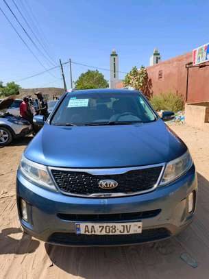 kia sorento 2014 image 1