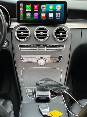 Mercedes C300 AMG image 5