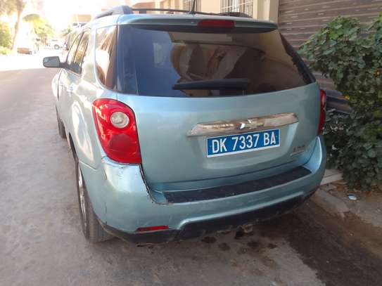 Chevrolet equinox image 3