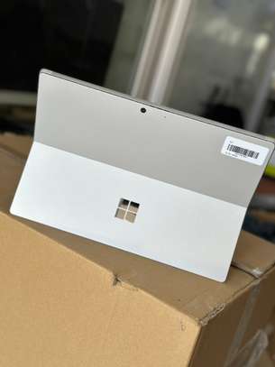 Microsoft Surface Pro 7 i5 10th generation image 1