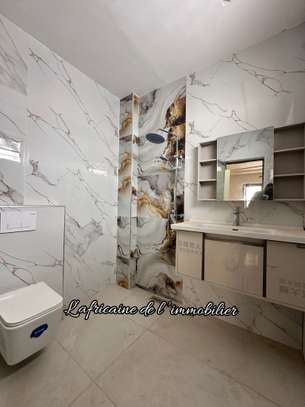 Appartement F4 à louer à Sacré-Cœur (derrière Auchan image 5