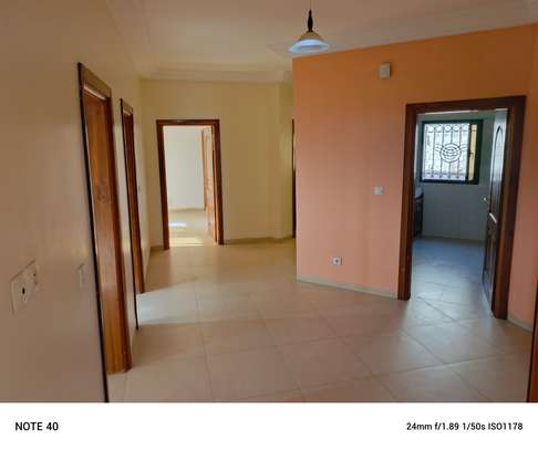 Appartement à louer à la citée fadia image 2