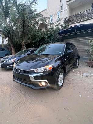 Mitchibichi RVR 2017 image 1