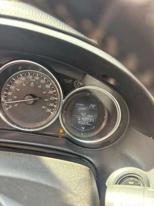 Mazda CX5 GT 2016 image 4