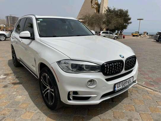 BMW x5 image 12