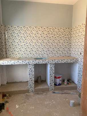 Appartement F4 à louer à la Cité CDC de Bambilor image 12