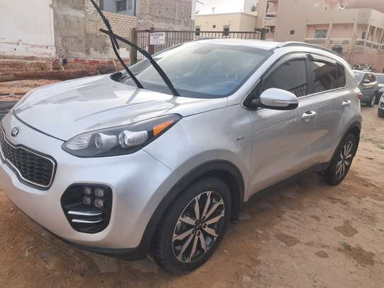 SPORTAGE EX image 3