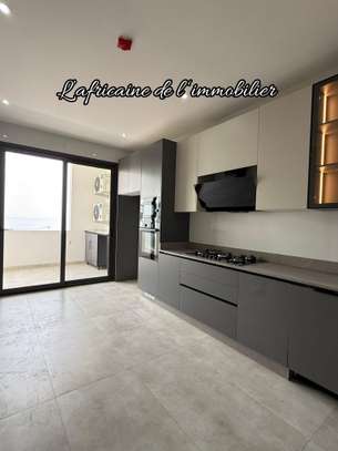 À louer – Appartement avec vue mer aux Almadies image 5