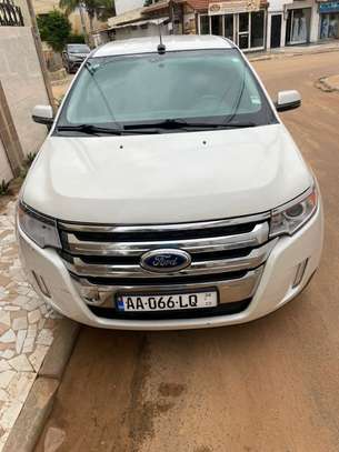 FORD EDGE 2014 image 2