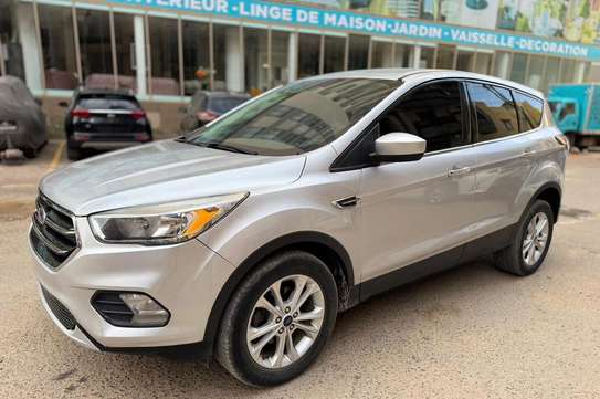 Ford Escape 2017 image 3