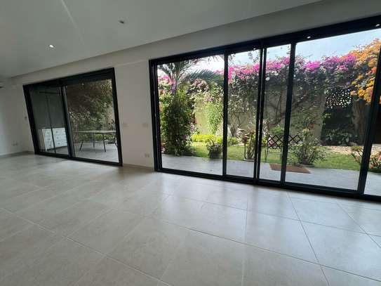 Appartement à louer à Fann image 10