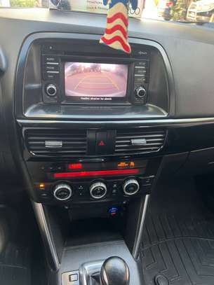 MAZDA CX5 2015 image 9