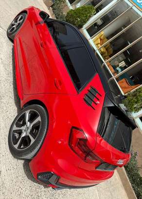 Audi 2019 image 12