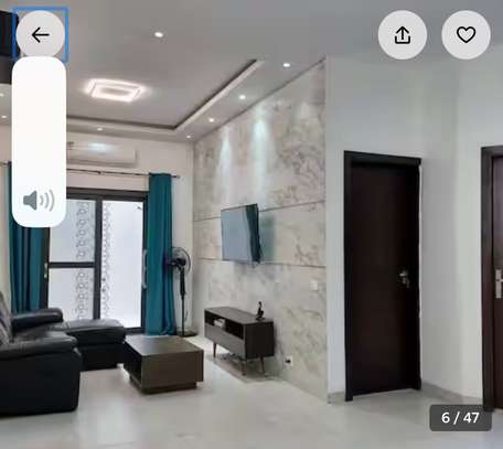 Appartement F3 à louer Almadies image 4