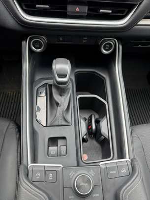 Toyota Grand Highlander 2024 image 6