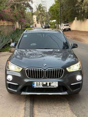 BMW x1 2017 xdrive image 3