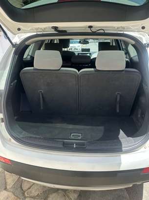 HYUNDAI SANTAFE 7 PLACES EN PARFAIT ETAT image 7
