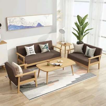 Emsemble salon 5place promotion image 5