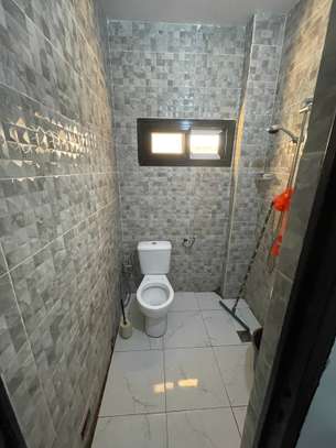 Appartement deux chambres salon Ngor Almadie image 11