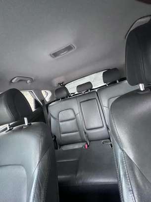Hyundai Tucson 2017 image 2