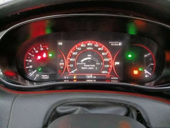 Dodge Dart GT image 14