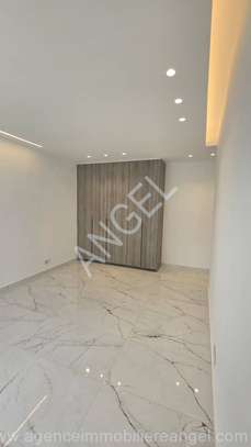 Ref_2745_PL À Louer : Résidence aux Almadies image 10